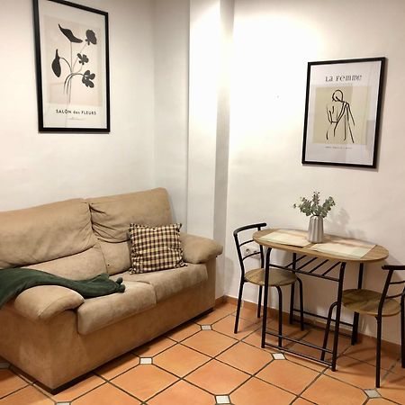 Apartamento Peregrinos Grenade Extérieur photo