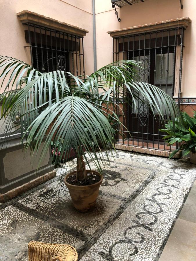 Apartamento Peregrinos Grenade Extérieur photo