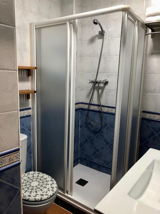 Apartamento Peregrinos Grenade Extérieur photo
